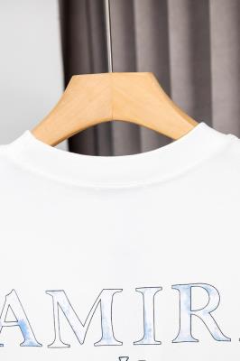 wholesale quality amiri shirts model no. 186